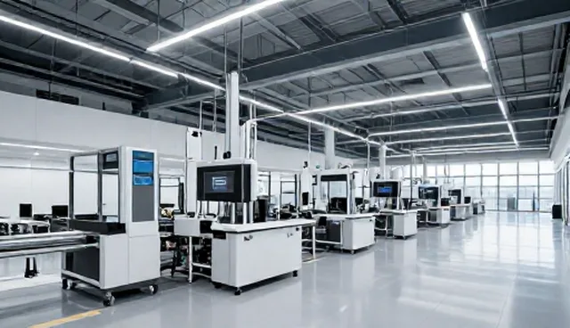 设备选型与维护建议:提升使用效率的关键