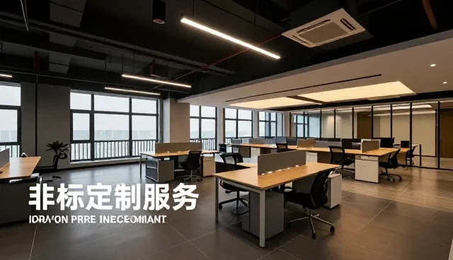 非标定制工业机器人工作站常见问题与解决策略